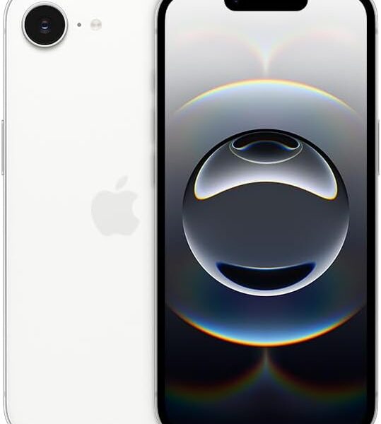 41Zguc9CziL._AC_SL1000_.jpg Apple iPhone 16e de 128 GB
