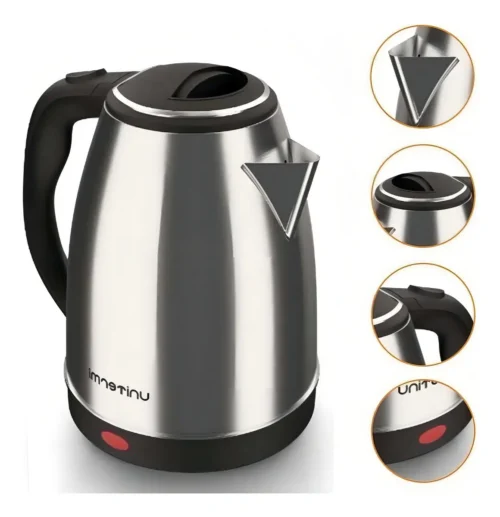 Chaleira Elétrica 1,8L 1200W