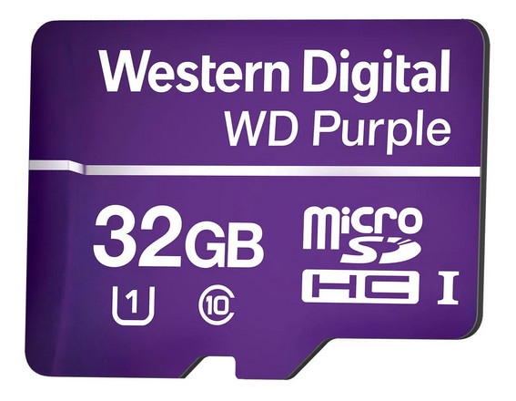 bWVyY2Fkb19saXZyZXxDYXJ0w6NvIE1p-1.jpg Cartão Micro Sd 32gb 16tbw Western Digital